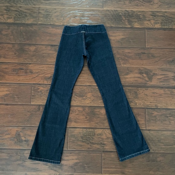 Manager Jeans - Size 26 x 34 length - Picture 4 of 6